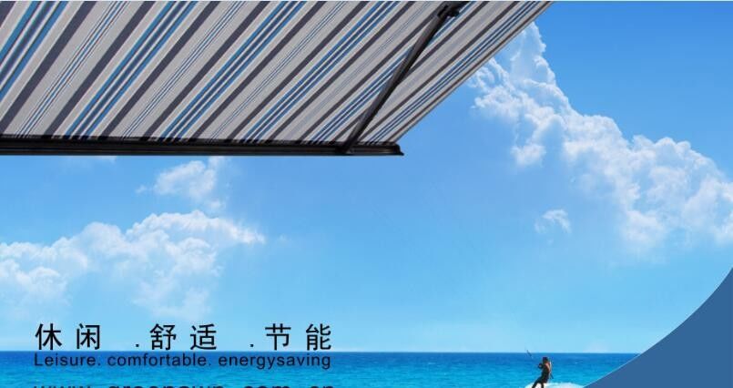 중국 DM AWNING SOLUTION CO., LIMITED 회사 프로필