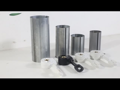 수동 철회 할 수 있는 천장 하드웨어 핸드 로커 핸드 크랭크