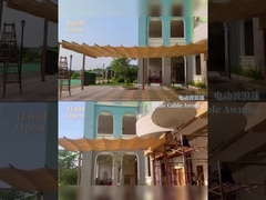 슬라이드 케이블 타워