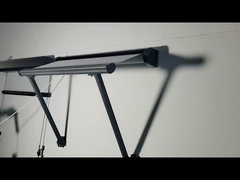 팔을 떨어뜨리세요