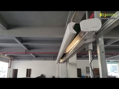 Dm840-중량 전용 카세트 오밍