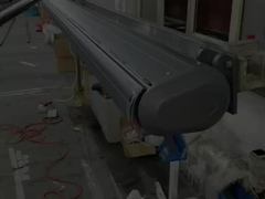 DM-810 전체 카세트 오브닝