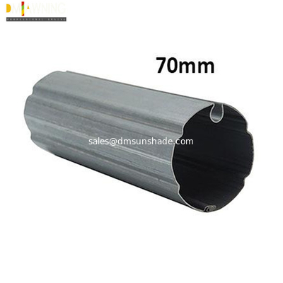 오브닝 부품 펄러 파이프 롤러 튜브 70mm 78mm 100mm 오브닝 튜브
