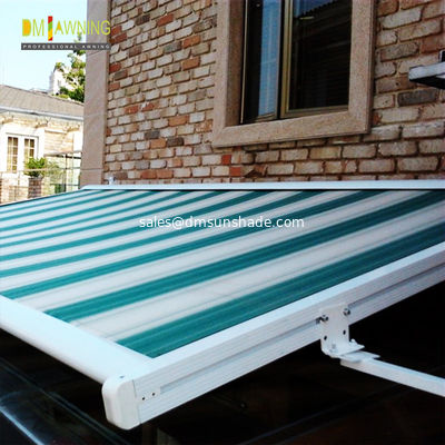 콘서버토리 patio retractable 지붕 천장 / 자유 서있는 발코니 지붕 retractable 천장